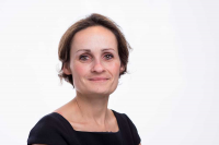 Dr Penny Kechagioglou