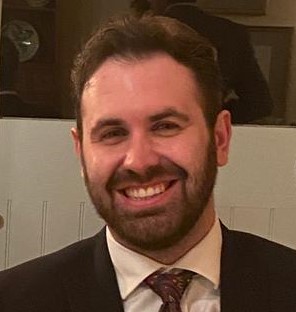 Dr James Korolewicz
