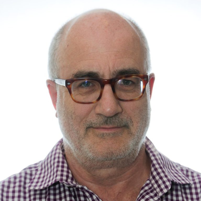 Andy Stein