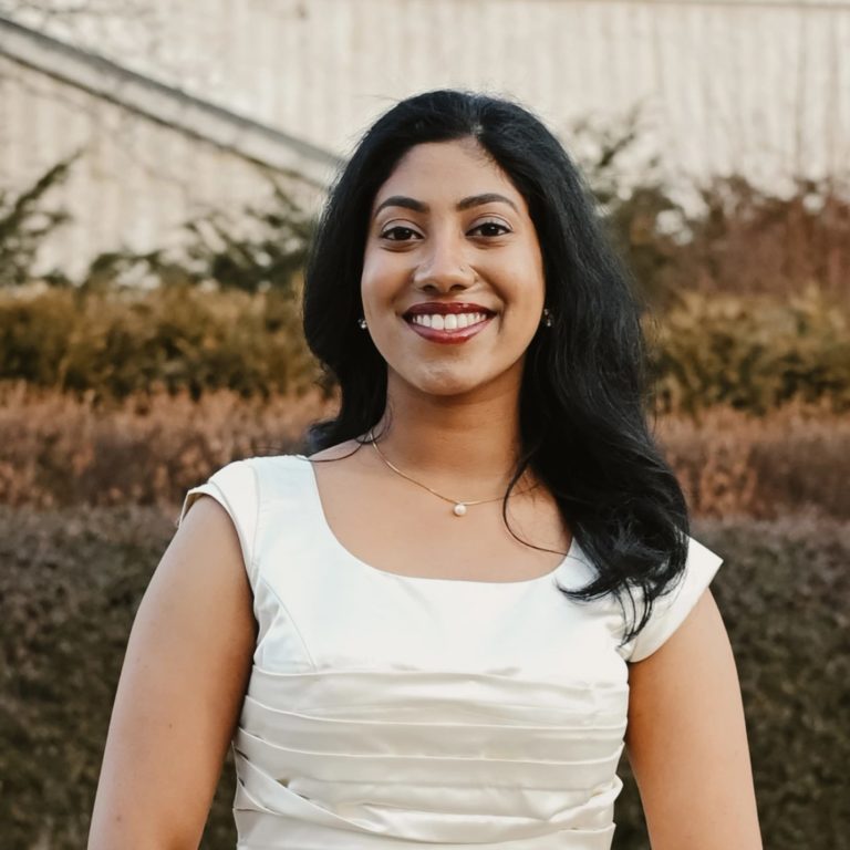 Dr Anu Shine
