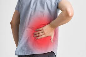 Kidney Pain